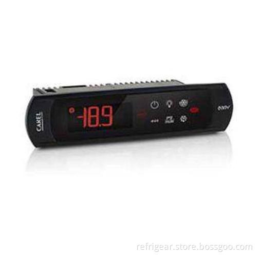 Thermostat Digital Carel refrigeration control IR33 wide Se